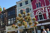 Photo 28 - Pays de galles - Belgique