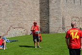 Photo 41 - Pays de galles - Belgique
