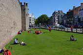 Photo 47 - Pays de galles - Belgique