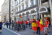 Photo 49 - Pays de galles - Belgique