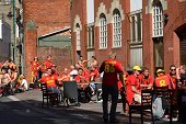 Photo 52 - Pays de galles - Belgique