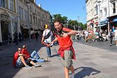 Photo 60 - Pays de galles - Belgique