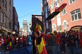 Photo 89 - Pays de galles - Belgique