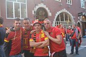 Photo 90 - Pays de galles - Belgique