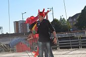 Photo 101 - Pays de galles - Belgique