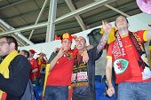 Photo 200 - Pays de galles - Belgique