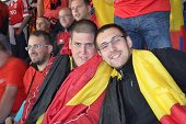Photo 205 - Pays de galles - Belgique