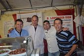 Photo 20 - Fête de la pomme