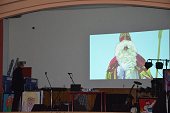 Photo 19 - St Nicolas à l'école Campin