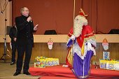 Photo 25 - St Nicolas à l'école Campin