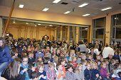 Photo 28 - St Nicolas à l'école Campin