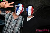 Photo 102 - FRENCH INVASION