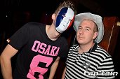 Photo 136 - FRENCH INVASION