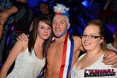 Photo 180 - FRENCH INVASION