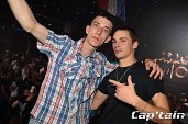 Photo 208 - FRENCH INVASION