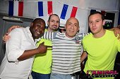 Photo 253 - FRENCH INVASION