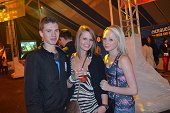 Photo 3 - Week-end de Peronnes samedi