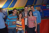 Photo 9 - Week-end de Peronnes samedi
