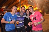 Photo 10 - Week-end de Peronnes samedi