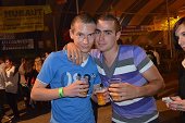 Photo 11 - Week-end de Peronnes samedi
