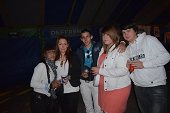 Photo 43 - Week-end de Peronnes samedi