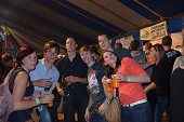 Photo 139 - Week-end de Peronnes samedi