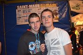 Photo 177 - Week-end de Peronnes samedi