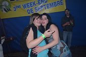 Photo 290 - Week-end de Peronnes samedi