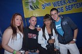 Photo 291 - Week-end de Peronnes samedi
