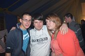 Photo 331 - Week-end de Peronnes samedi