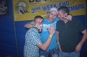 Photo 353 - Week-end de Peronnes samedi