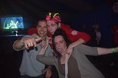 Photo 396 - Week-end de Peronnes samedi
