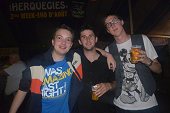 Photo 435 - Week-end de Peronnes samedi