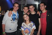 Photo 573 - Week-end de Peronnes samedi