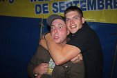 Photo 587 - Week-end de Peronnes samedi