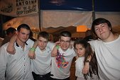 Photo 900 - Week-end de Peronnes samedi