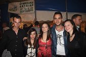 Photo 905 - Week-end de Peronnes samedi
