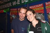 Photo 921 - Week-end de Peronnes samedi