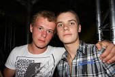 Photo 560 - Week-end de Velaines samedi 