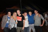 Photo 308 - Soirée Conc'Ere