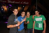 Photo 47 - Week-end Thieulain samedi