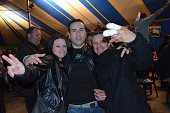 Photo 35 - Soirée années 80 - 90