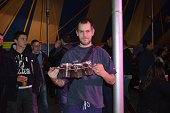 Photo 46 - Soirée années 80 - 90