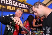 Photo 30 - Week-end Melles (dimanche)