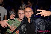 Photo 300 - MEGA MOUSSE