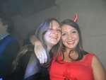 Photo 16 - Soirée Halloween Paramédicale