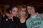 Photo 26 - Soirée Halloween Paramédicale