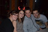 Photo 31 - Soirée Halloween Paramédicale