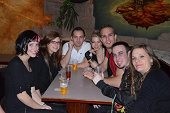 Photo 32 - Soirée Halloween Paramédicale