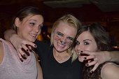 Photo 35 - Soirée Halloween Paramédicale